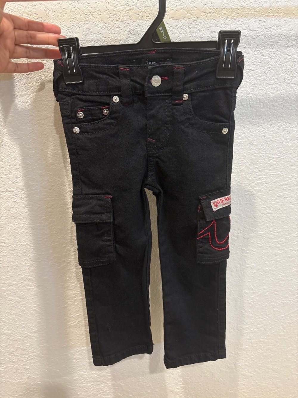 Jeans - Picture 1 of 2